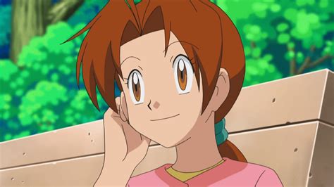 Delia Ketchum 